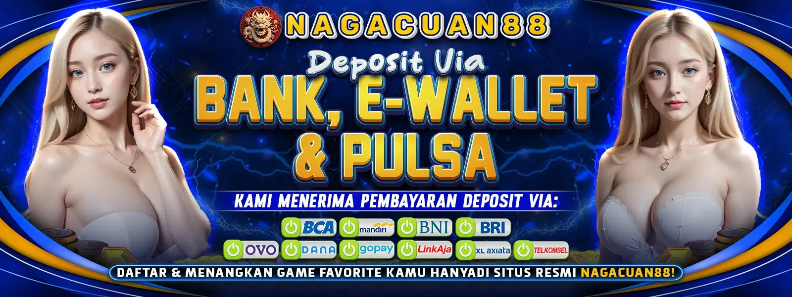 BANNER NAGACUAN88 2