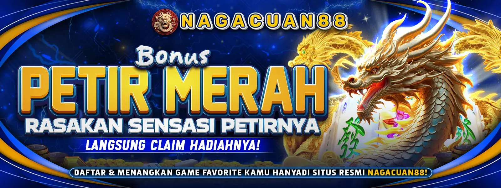 BANNER NAGACUAN88 4