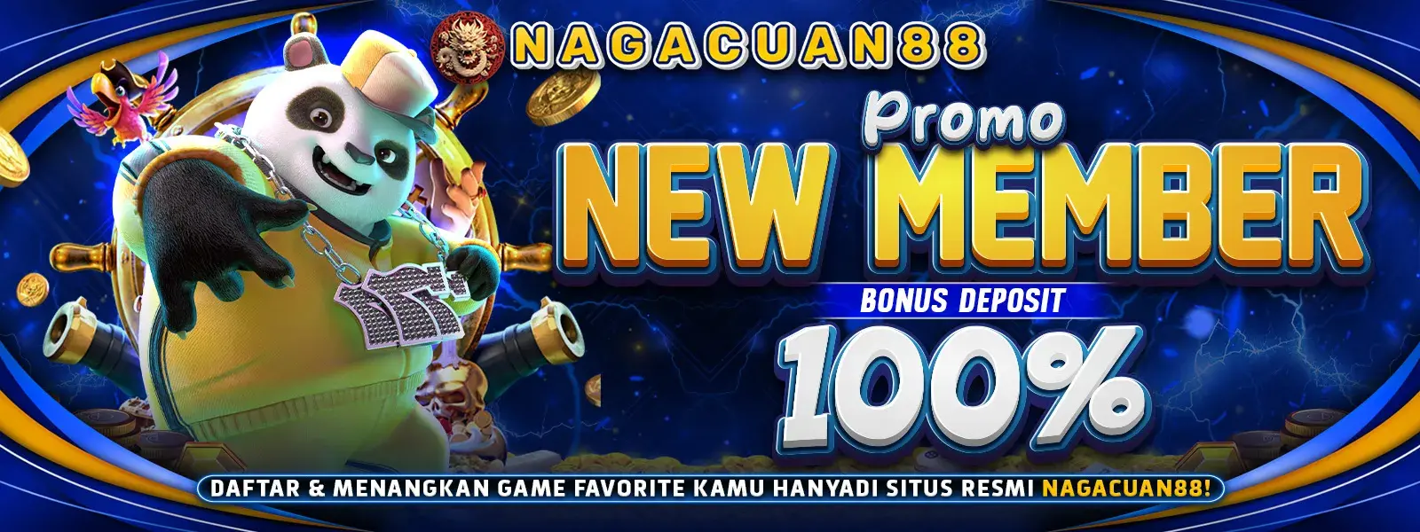 BANNER NAGACUAN88 5