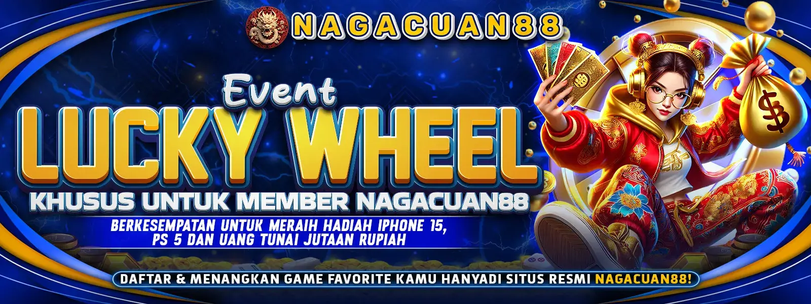 BANNER NAGACUAN88 6